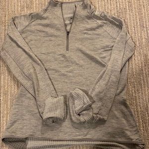Nike Dri-Fit 1/4 Zip